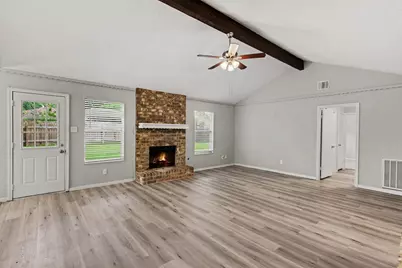 4806 Marywood Drive, Spring, TX 77388 - Photo 3