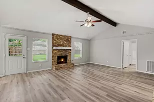 4806 Marywood Dr, Spring, TX 77388 - Photo 3