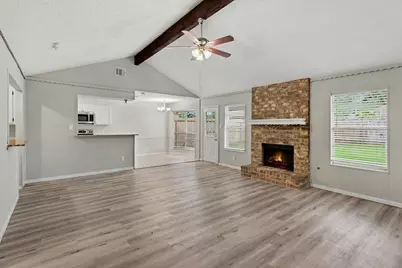 4806 Marywood Drive, Spring, TX 77388 - Photo 5