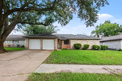 4806 Marywood Drive, Spring, TX 77388 - Photo 1