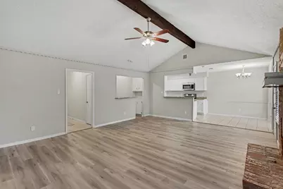 4806 Marywood Drive, Spring, TX 77388 - Photo 7