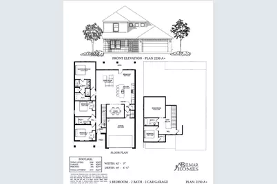 13243 Bluebonnet, Santa Fe, TX 77510 - Photo 5