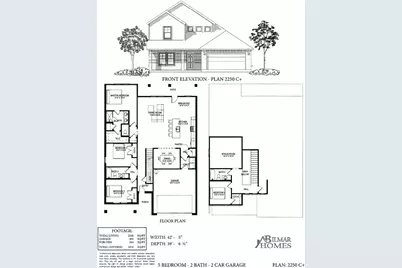 13243 Bluebonnet, Santa Fe, TX 77510 - Photo 9