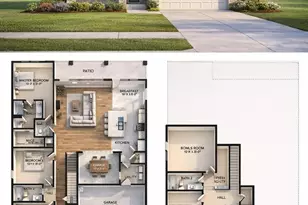 13243 Bluebonnet, Santa Fe, TX 77510 - Photo 3