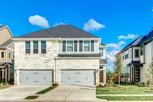 5131 Prairie Terrace Ln, Fulshear, TX 77441 - Photo 1