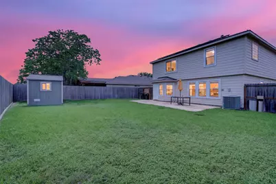 17111 Kemble Creek Drive, Houston, TX 77084 - Photo 29