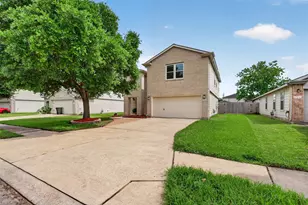 17111 Kemble Creek Dr, Houston, TX 77084 - Photo 1