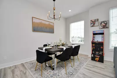 2401 Chapman Street, Houston, TX 77009 - Photo 3