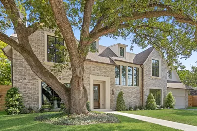 4017 Meadow Lake Lane, Houston, TX 77027 - Photo 3