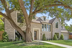 4017 Meadow Lake Ln, Houston, TX 77027 - Photo 3