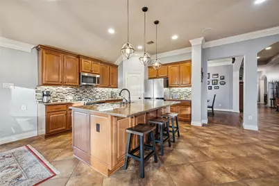 525 Cascade View Court, League City, TX 77573 - Photo 17