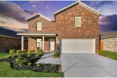 5139 Sunvalley Bend Drive, Katy, TX 77493 - Photo 1