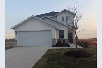 26707 Celestial Cypress Road, Hockley, TX 77447 - Photo 1