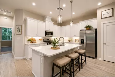 211 S Spotted Fern Drive, Montgomery, TX 77316 - Photo 1