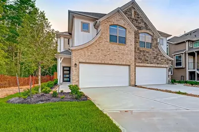 211 S Spotted Fern Drive, Montgomery, TX 77316 - Photo 35