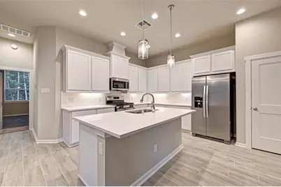 211 S Spotted Fern Drive, Montgomery, TX 77316 - Photo 1