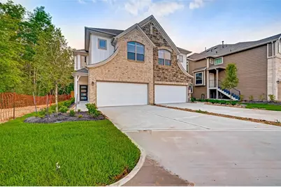 211 S Spotted Fern Drive, Montgomery, TX 77316 - Photo 3