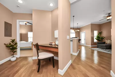 2203 Dorrington Street #400, Houston, TX 77030 - Photo 29