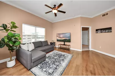 2203 Dorrington Street #400, Houston, TX 77030 - Photo 9