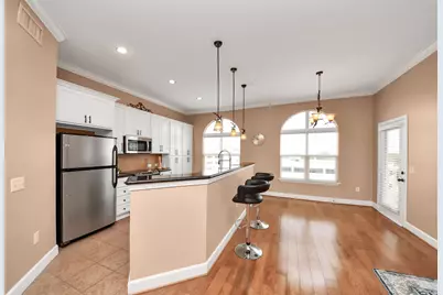 2203 Dorrington Street #400, Houston, TX 77030 - Photo 11