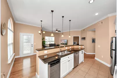 2203 Dorrington Street #400, Houston, TX 77030 - Photo 15