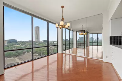1111 Bering Drive #1001, Houston, TX 77057 - Photo 11