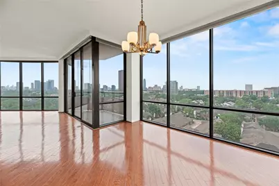 1111 Bering Drive #1001, Houston, TX 77057 - Photo 1