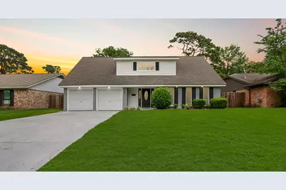 14527 Duncannon Drive, Houston, TX 77015 - Photo 1