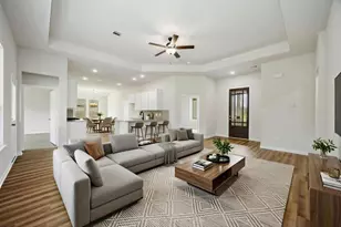 460 Barton Place Dr, Tarkington, TX 77327 - Photo 5