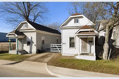 1609 Elysian Street, Houston, TX 77026 - Photo 1