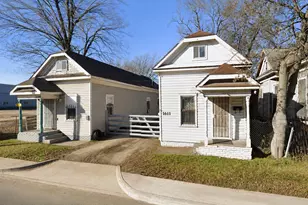 1609 Elysian St, Houston, TX 77026 - Photo 1