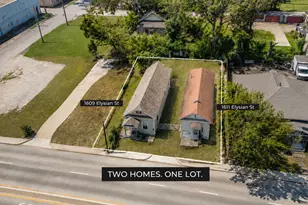 1609 Elysian St, Houston, TX 77026 - Photo 3