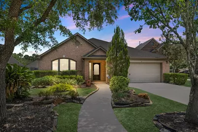 27723 Amy Willow Lane, Spring, TX 77386 - Photo 1