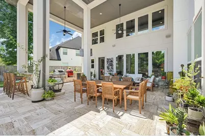 119 S Curly Willow Circle, The Woodlands, TX 77375 - Photo 41