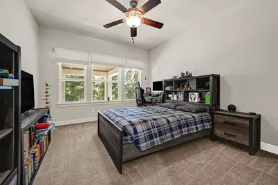 119 S Curly Willow Circle, The Woodlands, TX 77375 - Photo 29