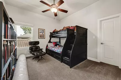 119 S Curly Willow Circle, The Woodlands, TX 77375 - Photo 33