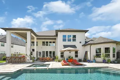 119 S Curly Willow Circle, The Woodlands, TX 77375 - Photo 1
