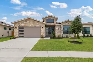 1911 Drover Ln, Rosenberg, TX 77471 - Photo 1