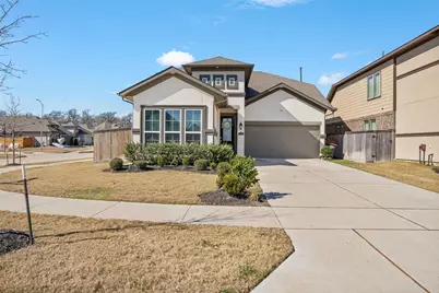 1811 Smithers Landing Drive, Richmond, TX 77469 - Photo 1