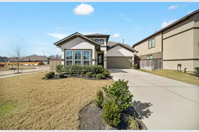1811 Smithers Landing Drive, Richmond, TX 77469 - Photo 35