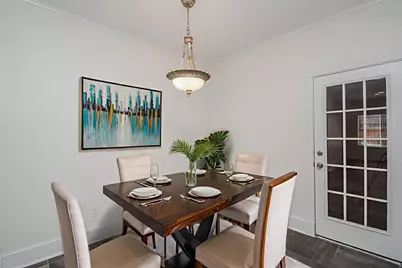 9850 Pagewood Lane #1806, Houston, TX 77042 - Photo 5