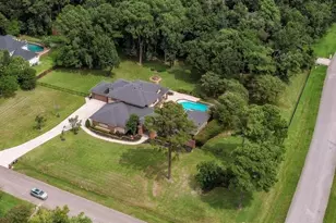 9453 Deer Path Ln, Magnolia, TX 77354 - Photo 3