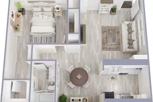 1212 Hampshire Ln, Richardson, TX 75080 - Photo 3