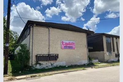 6605 Houge Street #26, Houston, TX 77087 - Photo 5