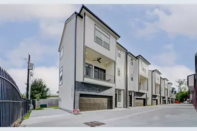 1913 Hoskins Drive #B, Houston, TX 77080 - Photo 21