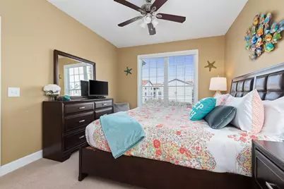 7000 Seawall Boulevard #923, Galveston, TX 77551 - Photo 13