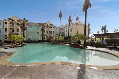 7000 Seawall Boulevard #923, Galveston, TX 77551 - Photo 7