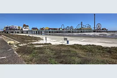 7000 Seawall Boulevard #923, Galveston, TX 77551 - Photo 3