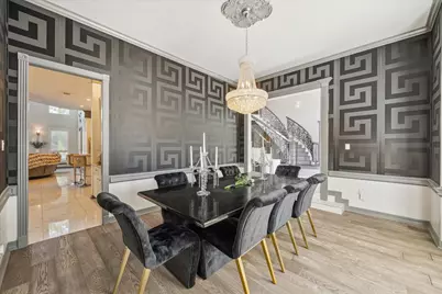 22009 Holly Creek Trail, Tomball, TX 77377 - Photo 7