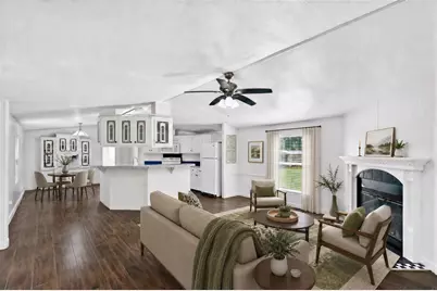 21069 Lyndall Lane, Porter, TX 77365 - Photo 1